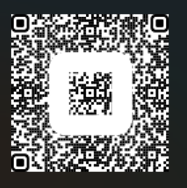 Square QR Account Payment Code FH Therapeutics